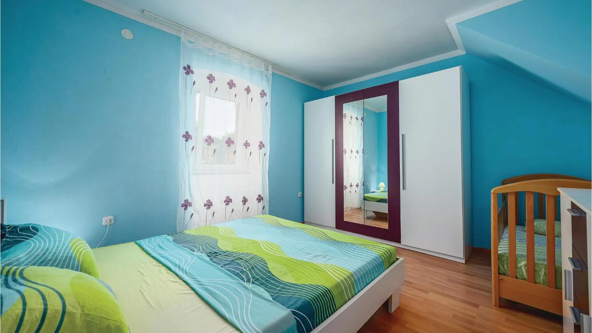 Stunning Home In Labin With Wifi 0*, Labin (Istria) Croácia