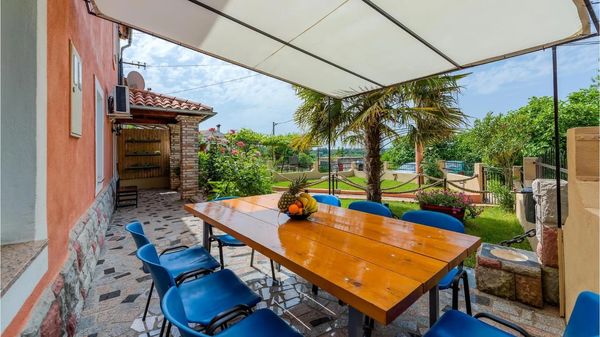 Stunning Home In Labin With Wifi 0*, Labin (Istria) Croácia