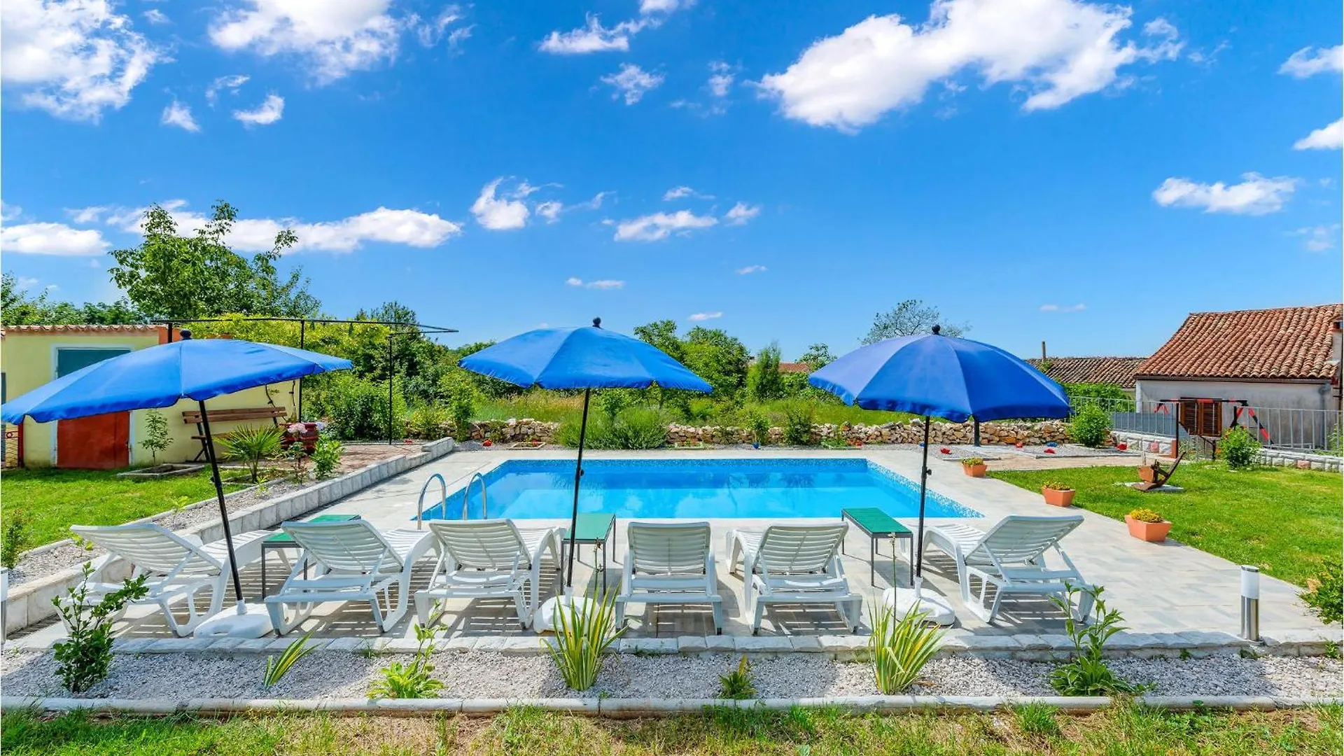 Stunning Home In Labin With Wifi Casa de Férias Labin (Istria)