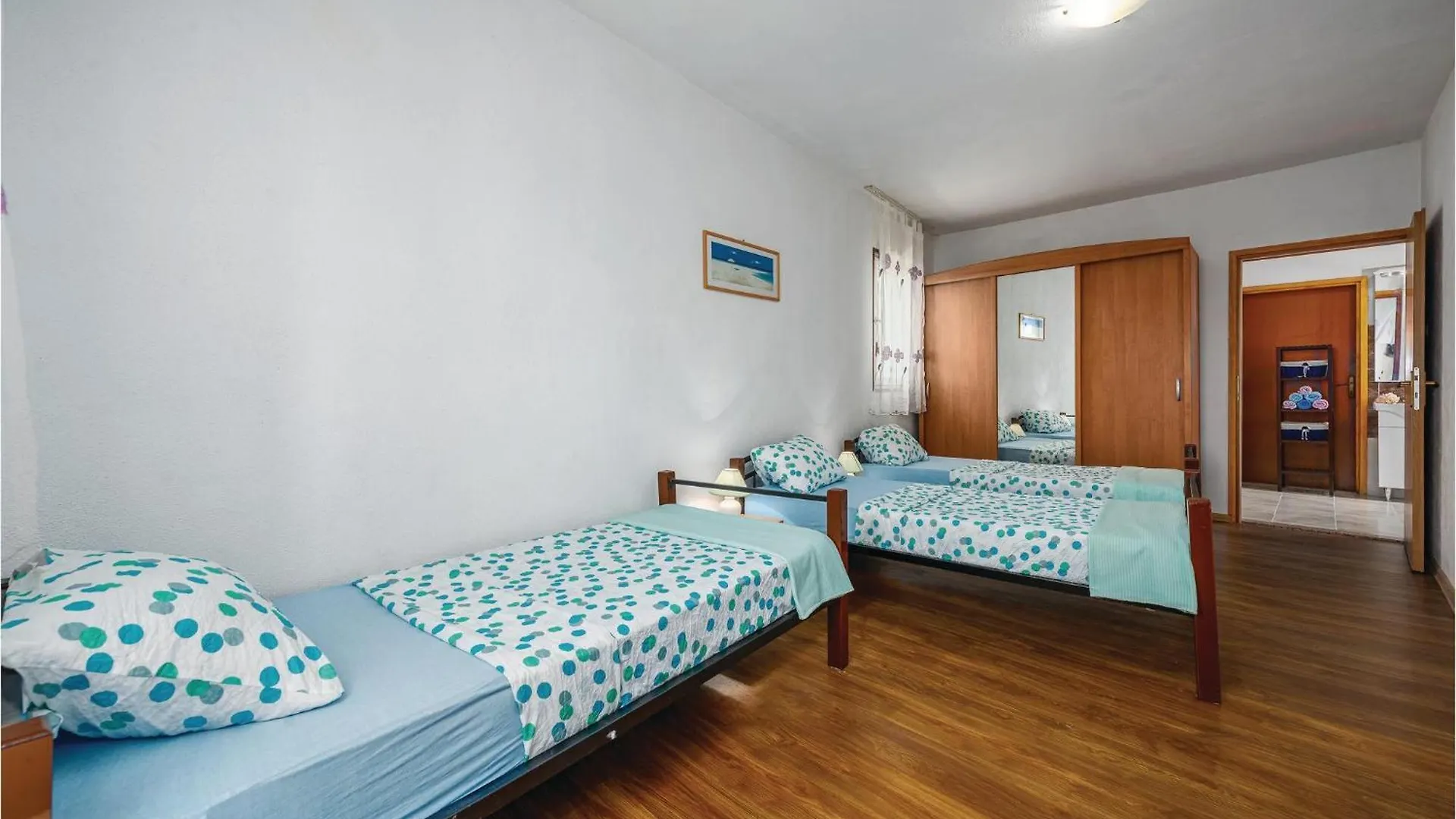 Stunning Home In Labin With Wifi 0*, Labin (Istria) Croácia