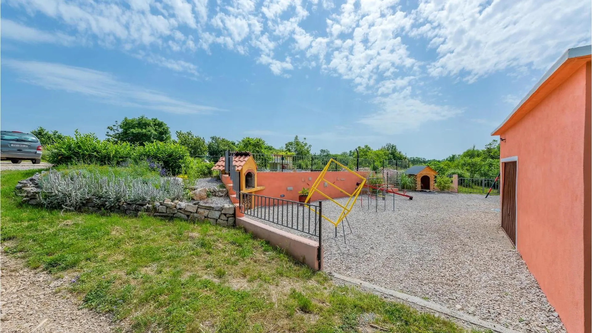 Stunning Home In Labin With Wifi 0*, Labin (Istria)