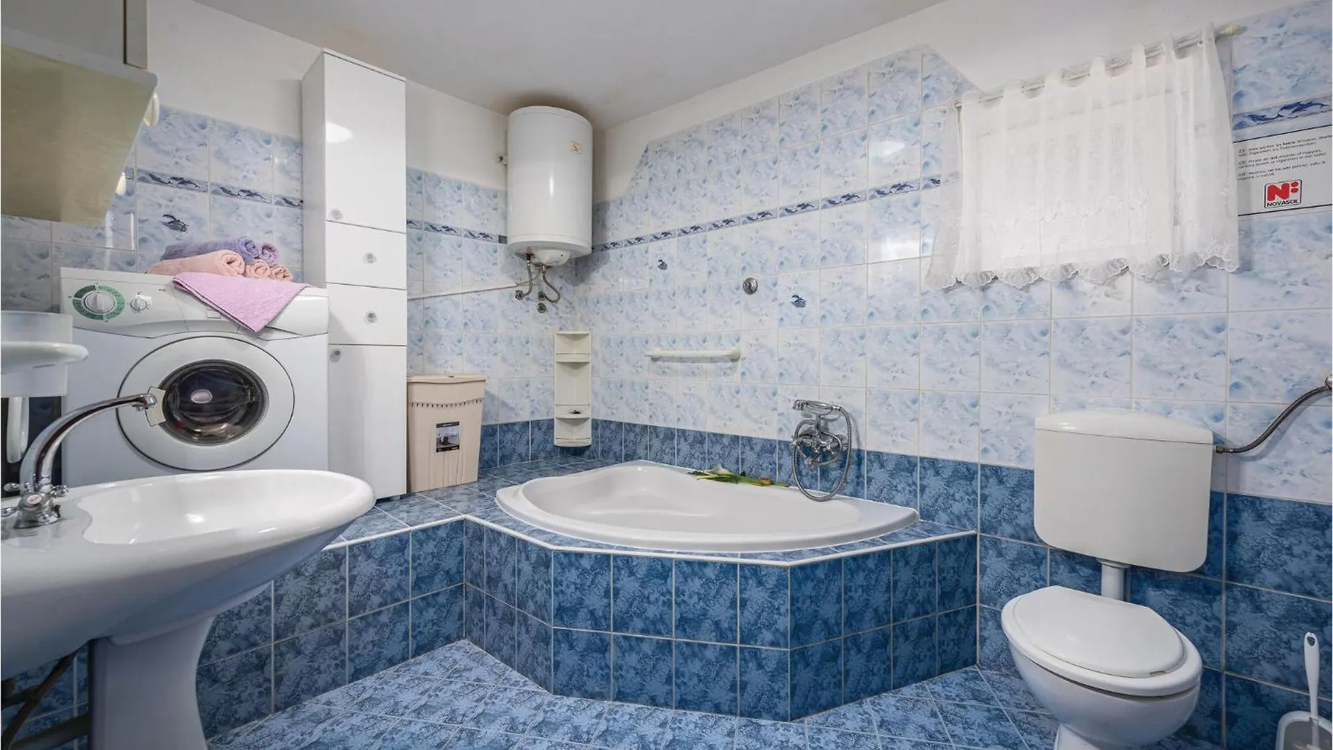 Stunning Home In Labin With Wifi 0*, Labin (Istria)